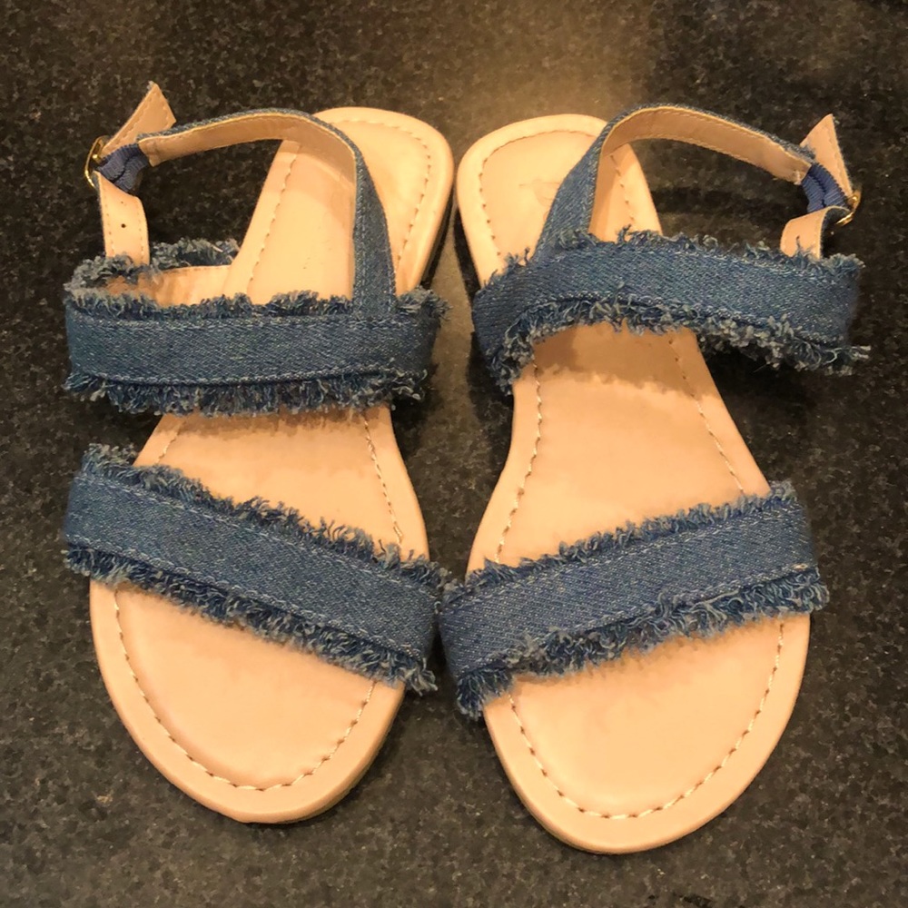 Peek Kids sandals